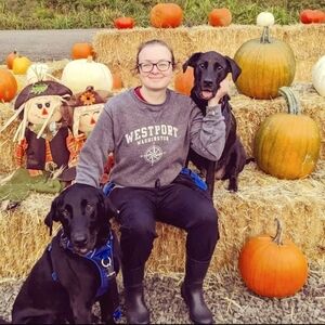 Meet your Posher, Azurita